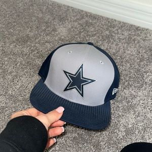 9Fifty NFL Dallas Cowboys Snapback